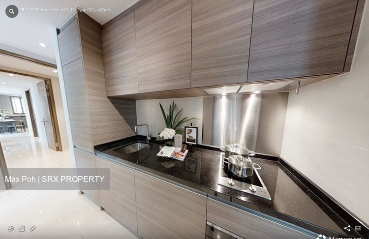 8 Saint Thomas (D9), Condominium #568328381
